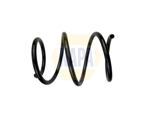 NAPA 2 x Suspension Springs fits MINI