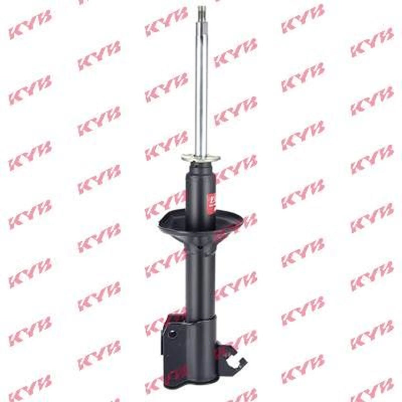 KYB Shock Absorber Damper Strut Front Left 332008