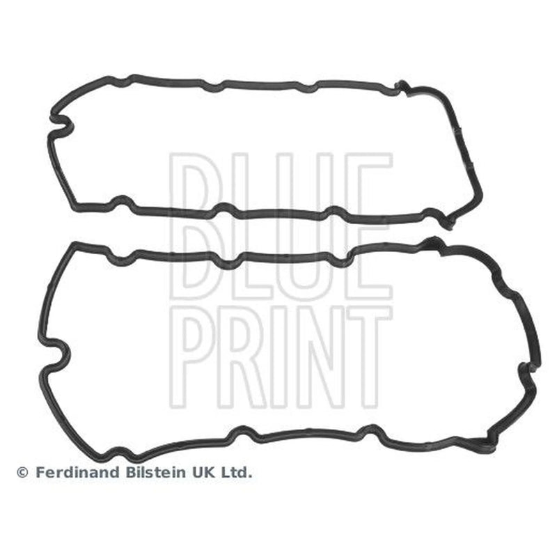 Blue Print Cylinder Head Cover Gasket Set ADS76707