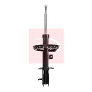 Apec Shock Absorber Damper Strut Front Right ASA1593