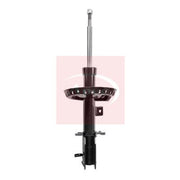 Apec Shock Absorber Damper Strut Front Right ASA1593
