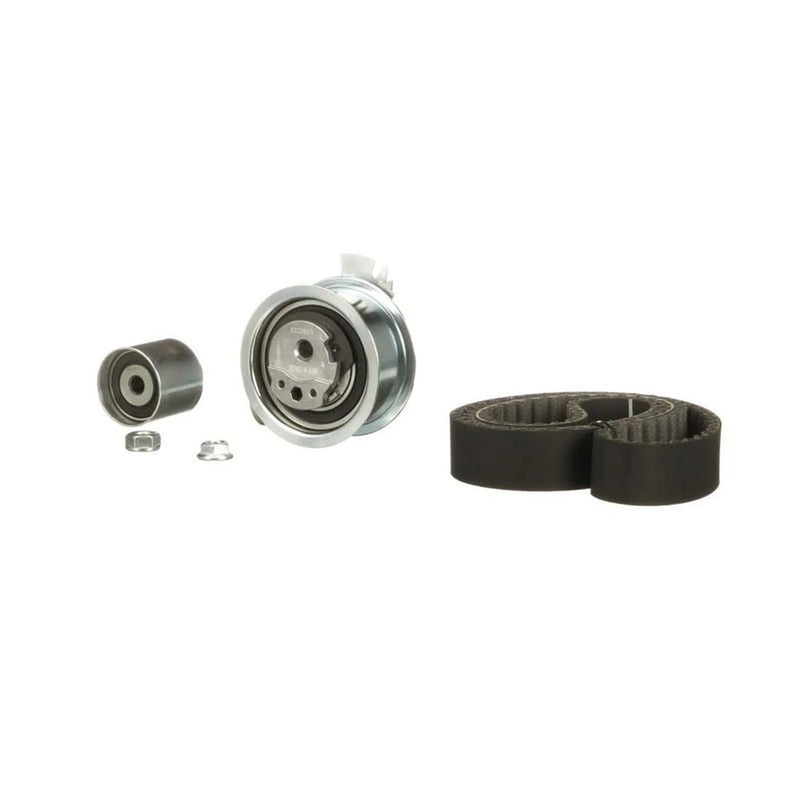 Gates Timing Belt Kit with Rollers K055569XS