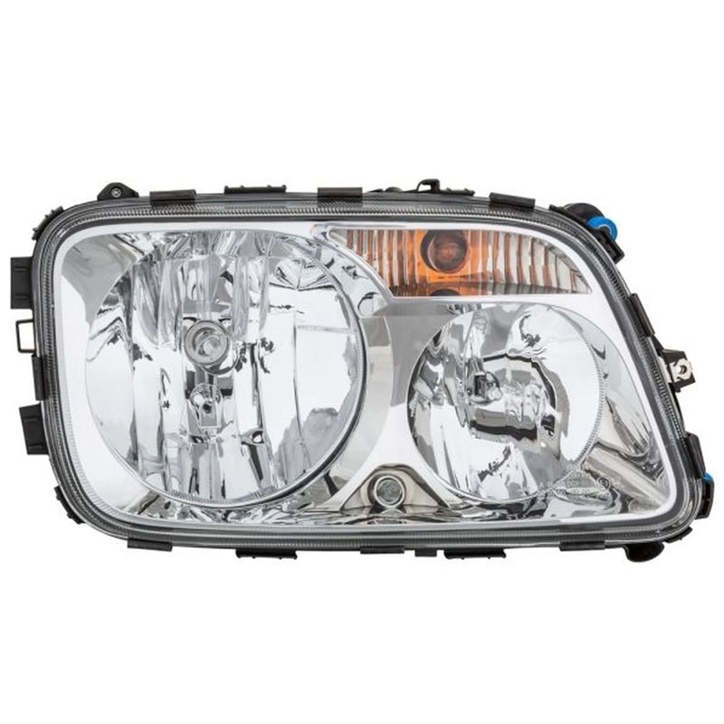 Hella Headlight Headlamp W5W Right 1EH 009 513-021