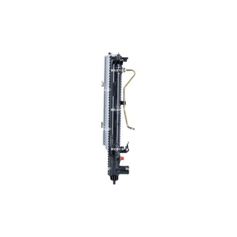 NRF Engine Radiator 550272