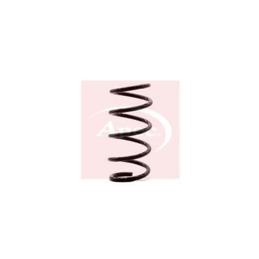 Apec Rear Suspension Coil Spring ACS1348