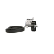 Gates V-Ribbed Belt Set K016PK1708