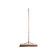 Faithfull Soft Coco Broom with Stay 600mm (24in) - FAIBRCOCO24H
