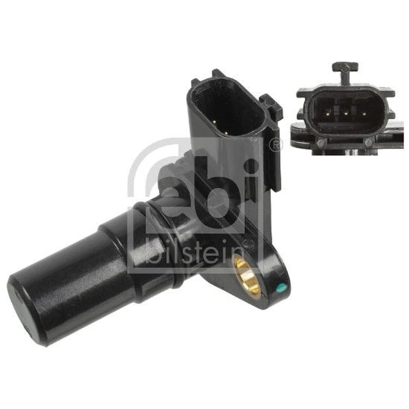 Febi Auto Transmission RPM Sensor 172814