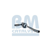 BM Catalysts Homologated Diesel Cat BM80219H