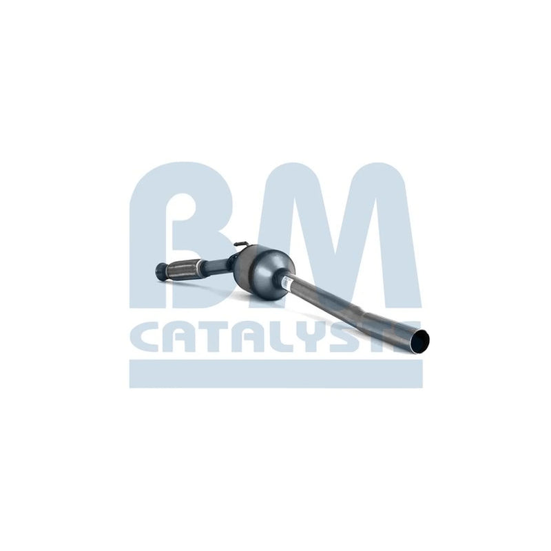 BM Catalysts Homologated Diesel Cat BM80219H