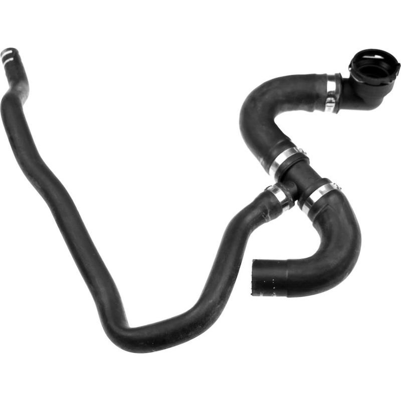 Gates Radiator Coolant Hose 693mm ID 05-3096