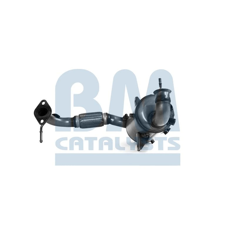 BM Catalysts Homologated Diesel Cat & Dpf BM11244H