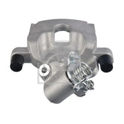 Febi Brake Caliper Assembly Rear Left 182952