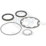 Elring Wheel Hub Gasket Set Rear 752.495