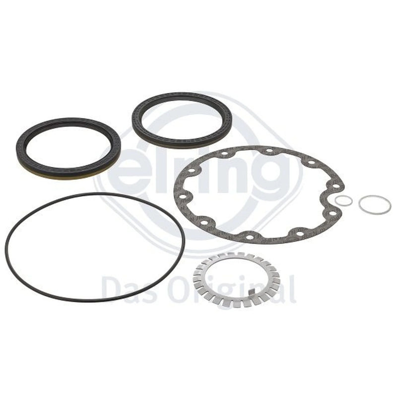 Elring Wheel Hub Gasket Set Rear 752.495