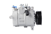 Hella 8FK 366 201-821 Compressor, air conditioning