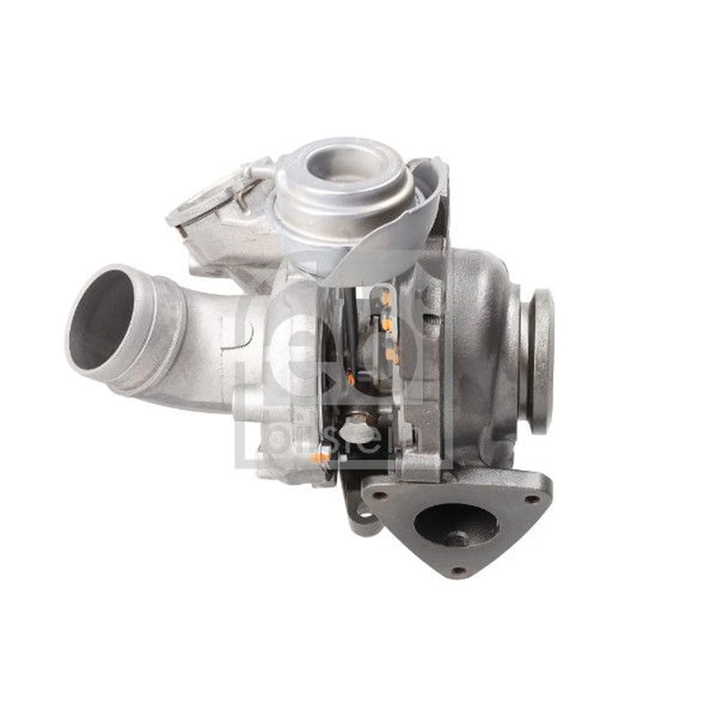 Febi Turbocharger Turbo Unit 187236
