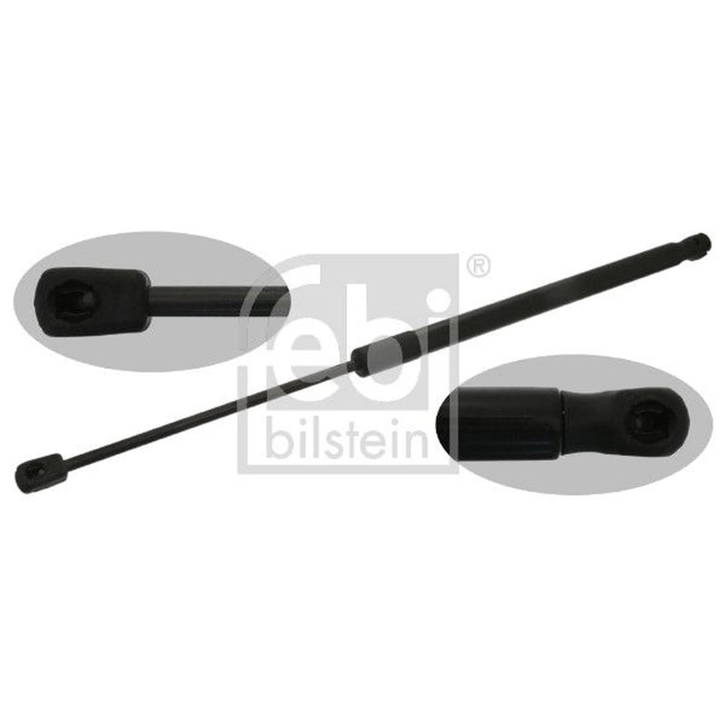 Febi Boot Gas Strut Lift Support Tailgate / Boot Lid Shock Repl 47056