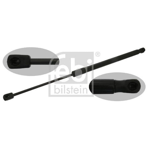 Febi Boot Gas Strut Lift Support Tailgate / Boot Lid Shock Repl 47056