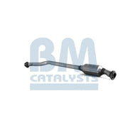 BM Catalysts Homologated Petrol Cat BM90036H