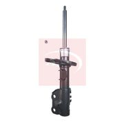Apec Shock Absorber Damper Strut Front Left ASA1795