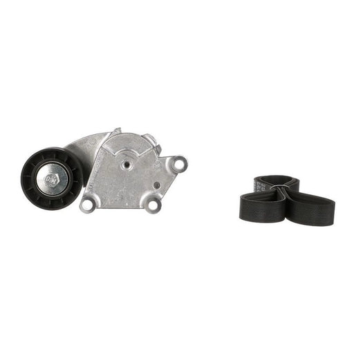 Gates V-Ribbed Belt Set K036PK803