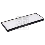Febi Cabin Air Filter (Pollen Filter) 32242