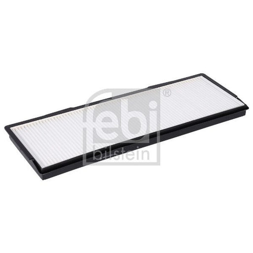 Febi Cabin Air Filter (Pollen Filter) 32242