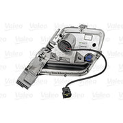 Valeo Daytime Running Light Bumper 045154