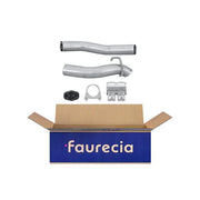 Hella Exhaust Pipe OD 8LA 366 003-931