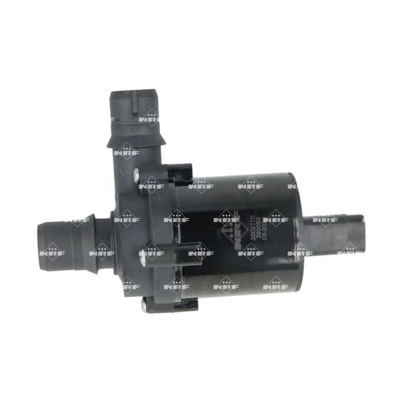 NRF Auxiliary Coolant Water Pump 390082