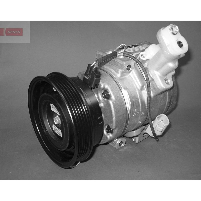 Denso Air Conditioning Compressor DCP50090