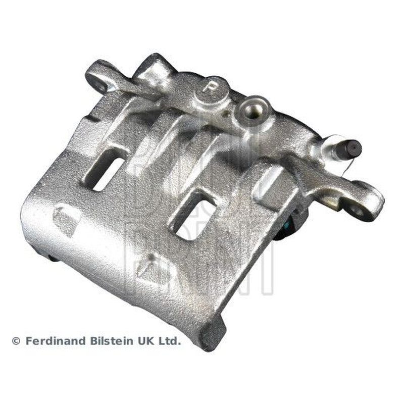 Blue Print Brake Caliper Assembly Front Right ADBP450074