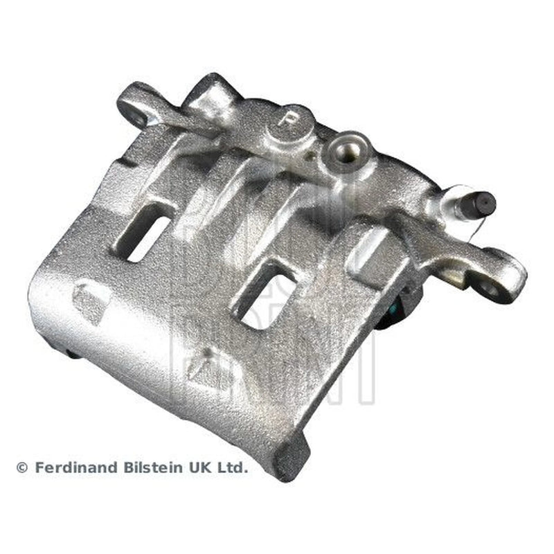 Blue Print Brake Caliper Assembly Front Right ADBP450074