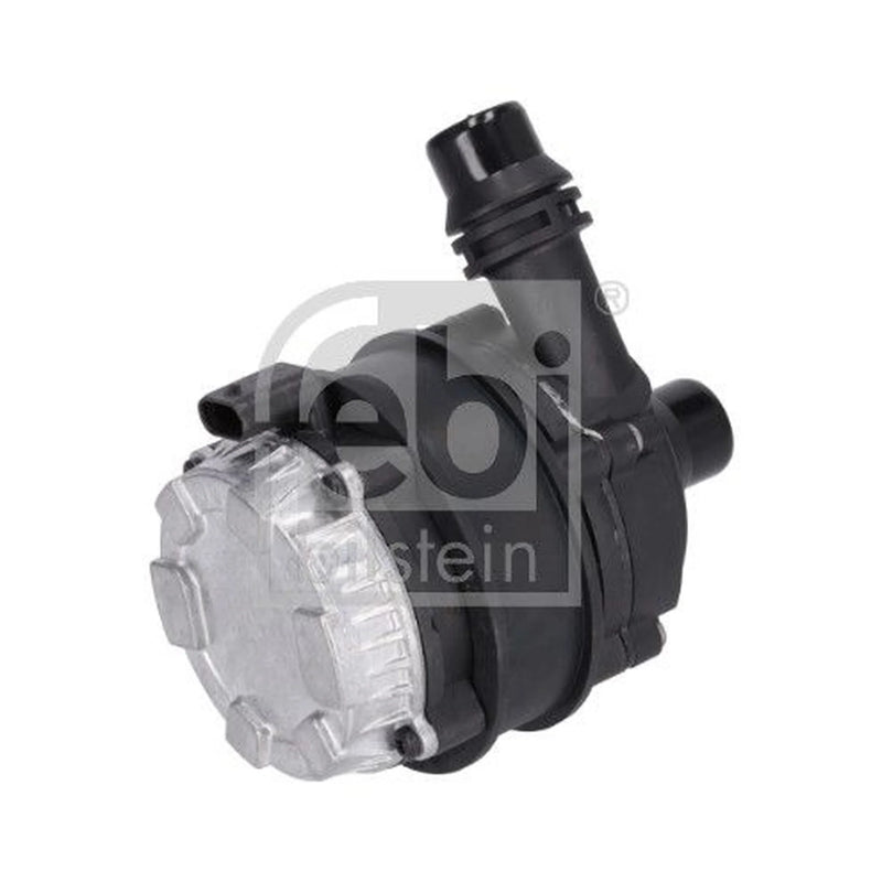 Febi Auxiliary Coolant Water Pump 198318