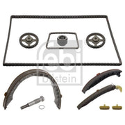 Febi Timing Chain Kit Set 68 Links 8mm 100957