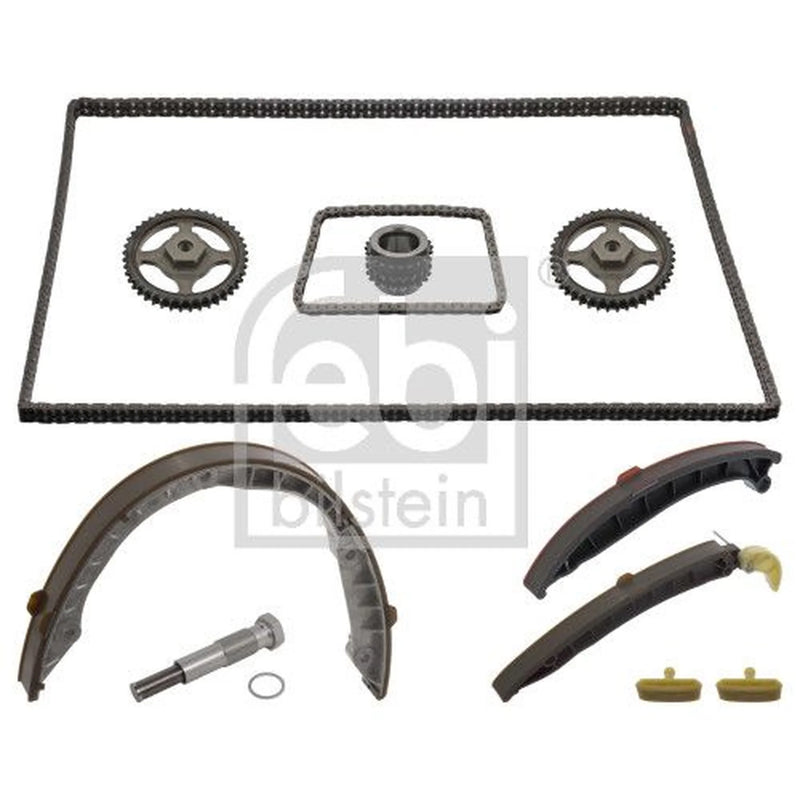 Febi Timing Chain Kit Set 68 Links 8mm 100957