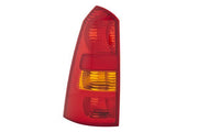 Hella 9EL 171 556-011 Tail Light Assembly