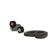 Gates V-Ribbed Belt Set K016DPK1817