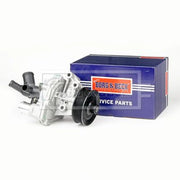 Borg & Beck Engine Cooling Water Pump BWP2388