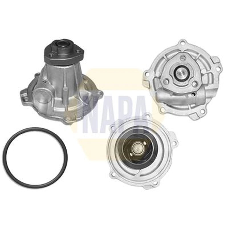 NAPA Engine Cooling Water Pump NWP1019
