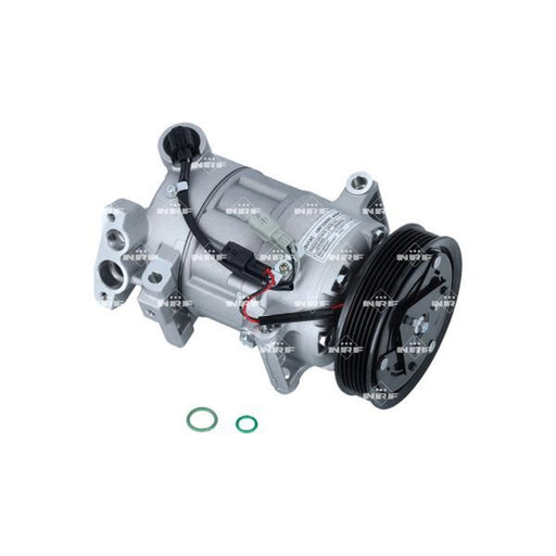NRF Air Conditioning Compressor 320083