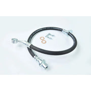 Juratek Brake Hydraulic Hose Line Front Right JBH1282R