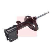 Apec Shock Absorber Damper Strut Front Left ASA2037