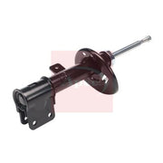 Apec Shock Absorber Damper Strut Front Left ASA2037