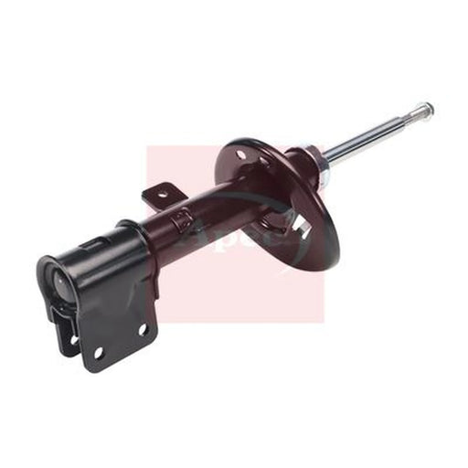 Apec Shock Absorber Damper Strut Front Left ASA2037