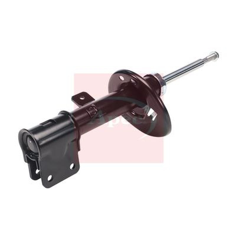 Apec Shock Absorber Damper Strut Front Left ASA2037