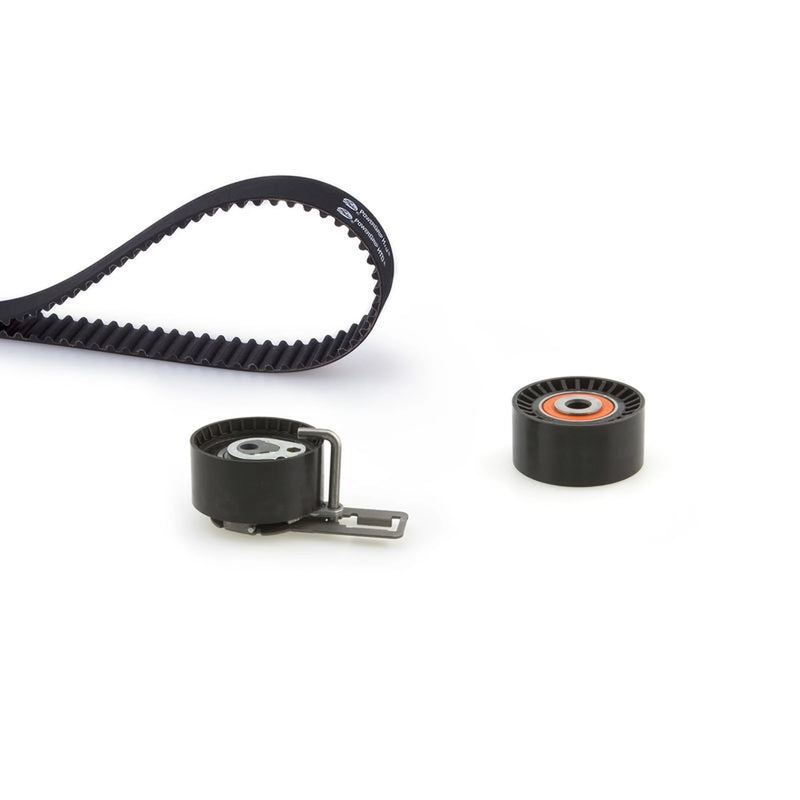 Gates Timing Belt Kit with Rollers K015656XS