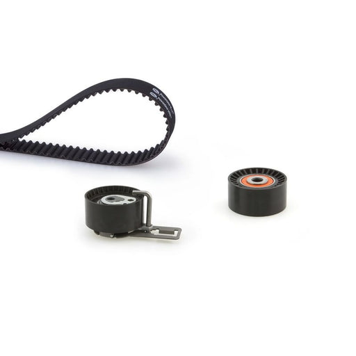 Gates Timing Belt Kit with Rollers K015656XS