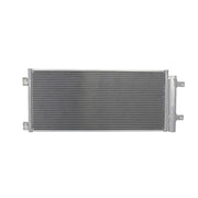 Hella Air Conditioning Condenser 8FC 366 221-621